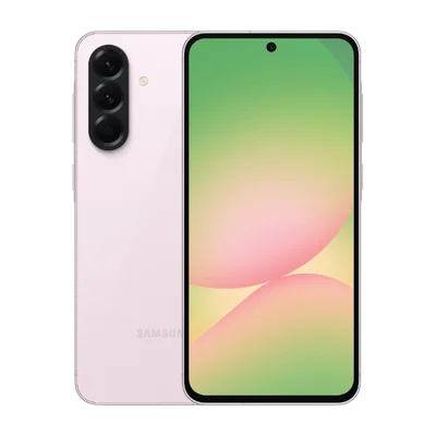 Смартфон Samsung Galaxy A56 5G 256GB Pink