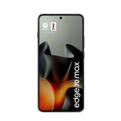 Motorola Edge 70 Max 256GB Shadow + преносима батерия ttec ReCharger