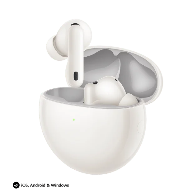 Huawei FreeBuds 7i White