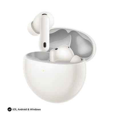 Huawei FreeBuds 7i White