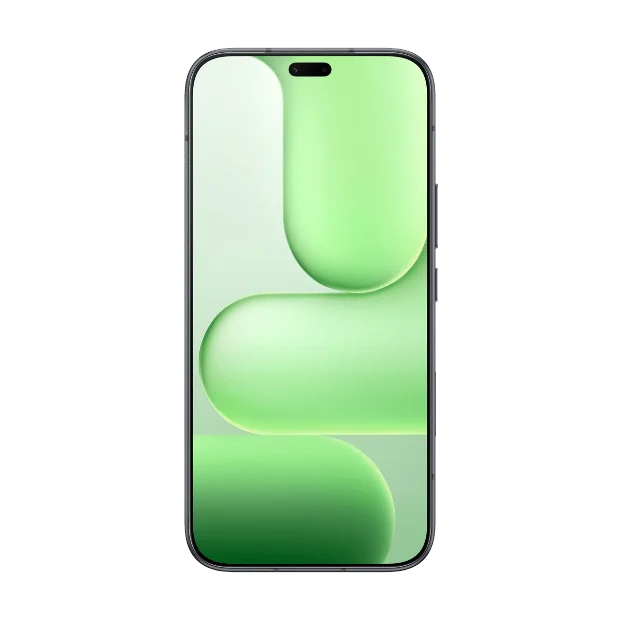 Смартфон Honor 600 Lite 256GB Black
