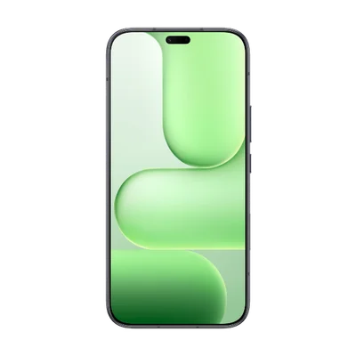 Смартфон Honor 600 Lite 256GB Black