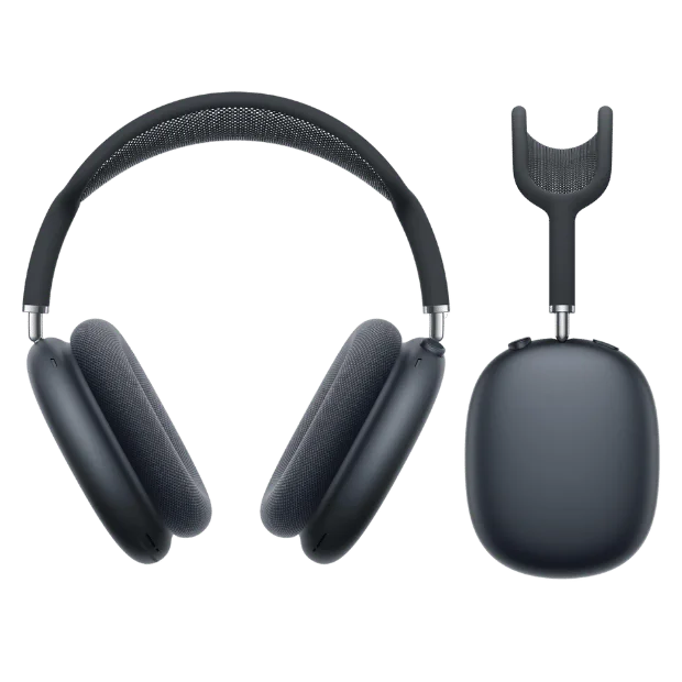 Слушалки Apple AirPods Max черен