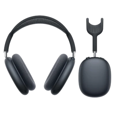 Слушалки Apple AirPods Max черен
