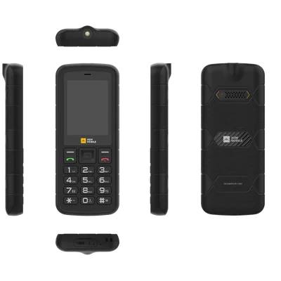 Телефон без OS AGM M9 4G