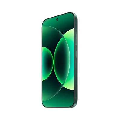 Смартфон Xiaomi 17 512GB Green