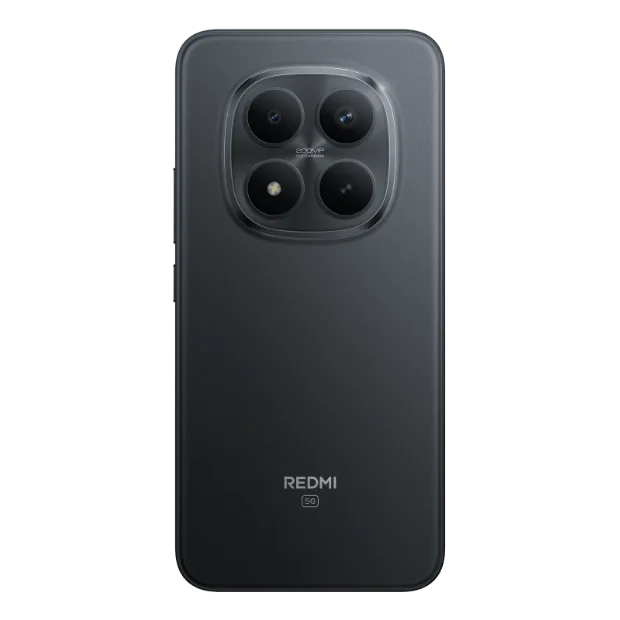 Xiaomi Redmi Note 15 Pro+ 5G Black 256GB
