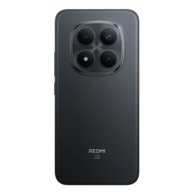 Xiaomi Redmi Note 15 Pro+ 5G Black 256GB