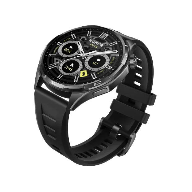 Honor Watch 6 Black