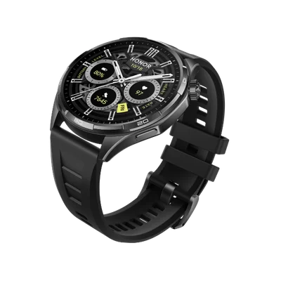 Honor Watch 6 Black
