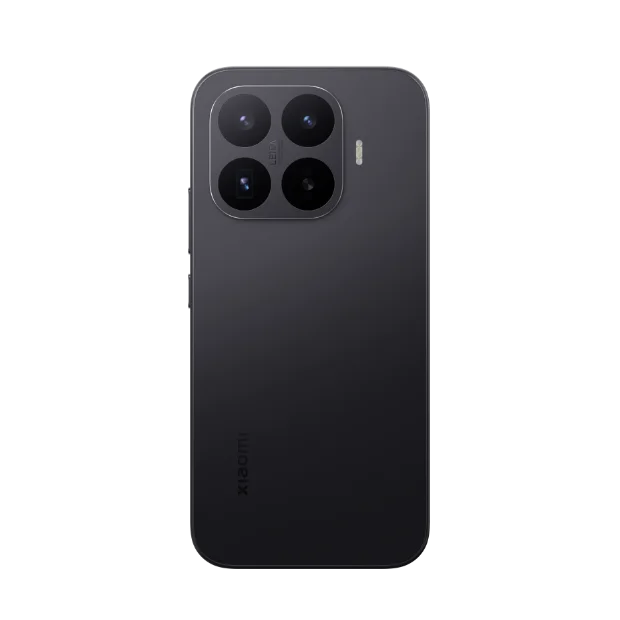 Xiaomi 17T 256 GB Black