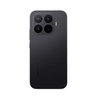 Xiaomi 17T 256 GB Black