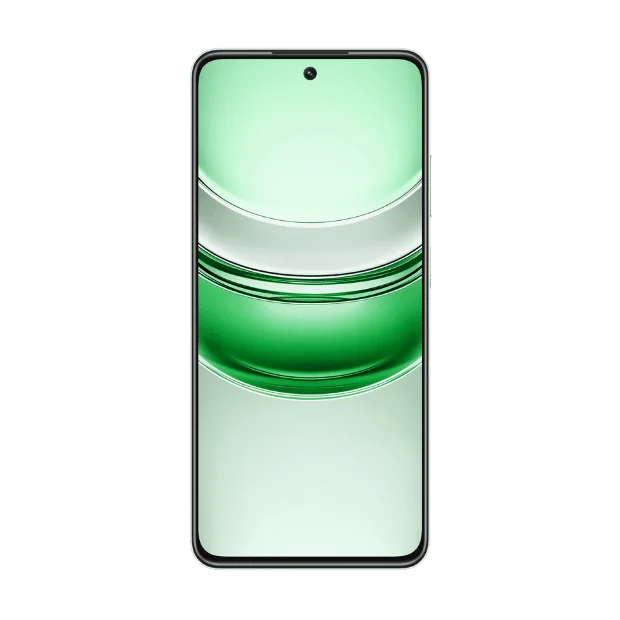 Realme 14x 128 GB Green