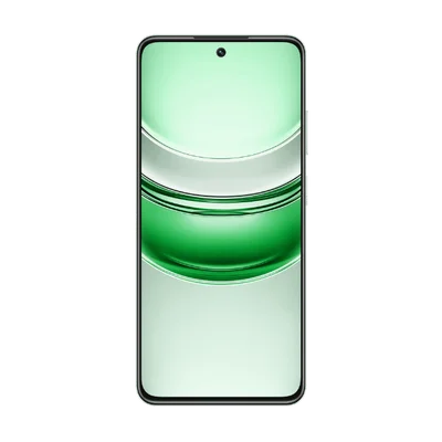 Realme 14x 128 GB Green