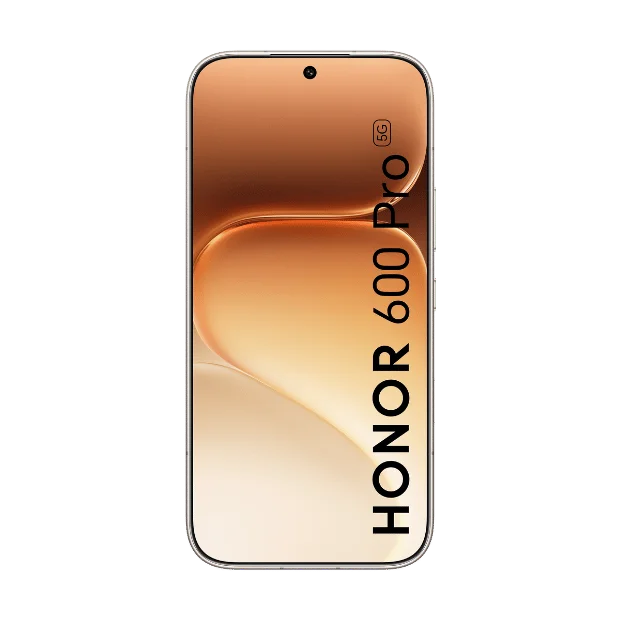 Honor 600 Pro 512 GB White