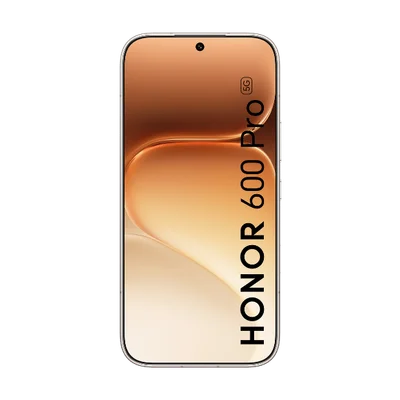 Honor 600 Pro 512 GB White
