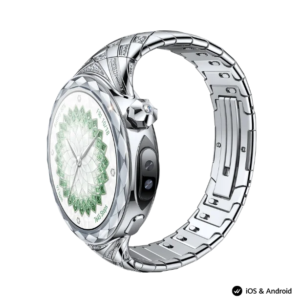 Huawei Watch Ultimate Design Spring Edition