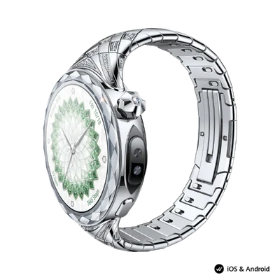 Huawei Watch Ultimate Design Spring Edition