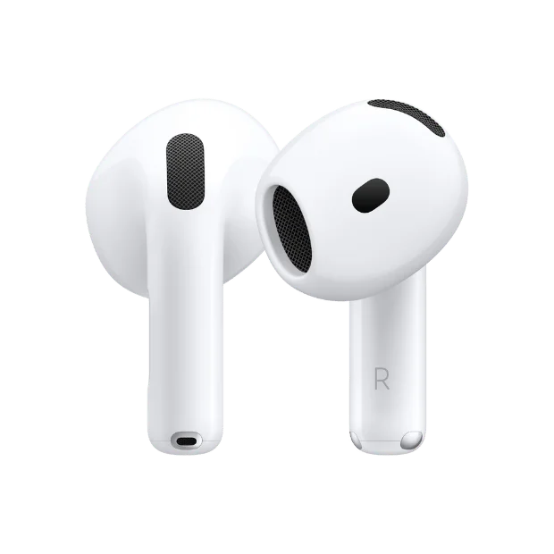 Apple AirPods 4 с Active Noise Cancellation