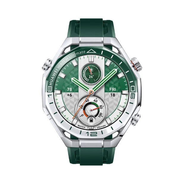 Huawei Watch Ultimate 2 Green