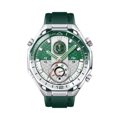 Huawei Watch Ultimate 2 Green