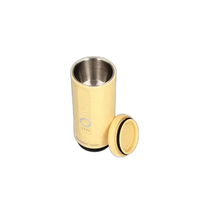Портативна еспресо машина BUYDEEM Outin Nano OTEM-01 Yellow