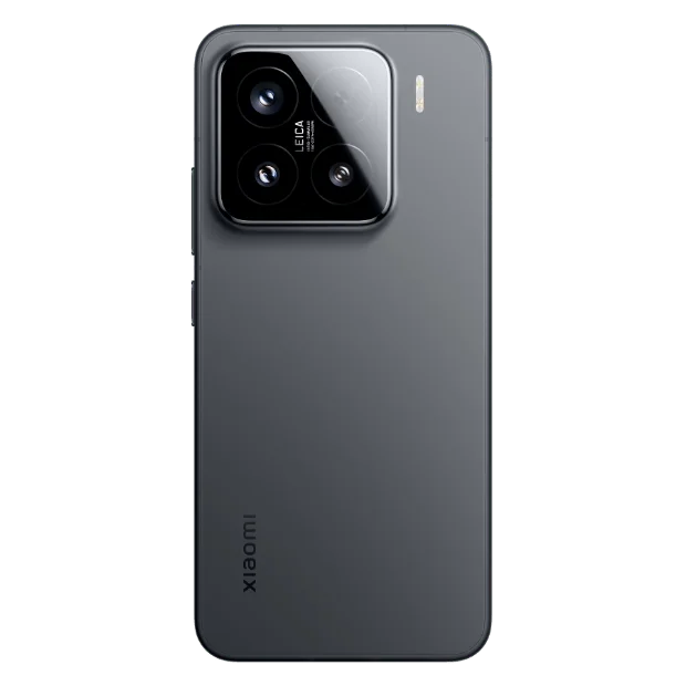 Xiaomi 15 256 GB Black