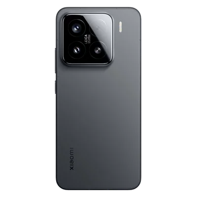 Xiaomi 15 256 GB Black