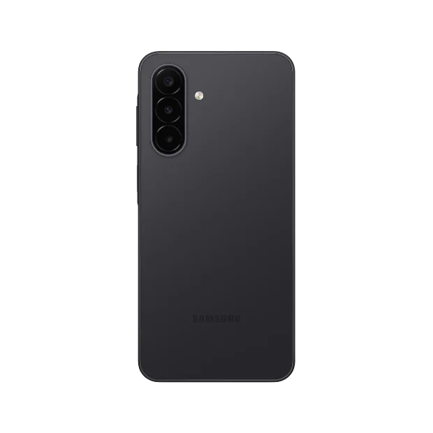 Samsaung Galaxy A18 4G Black