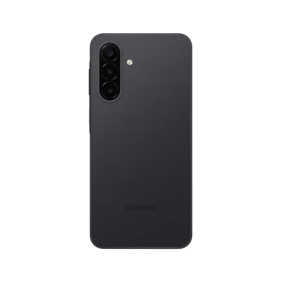 Samsaung Galaxy A18 4G Black