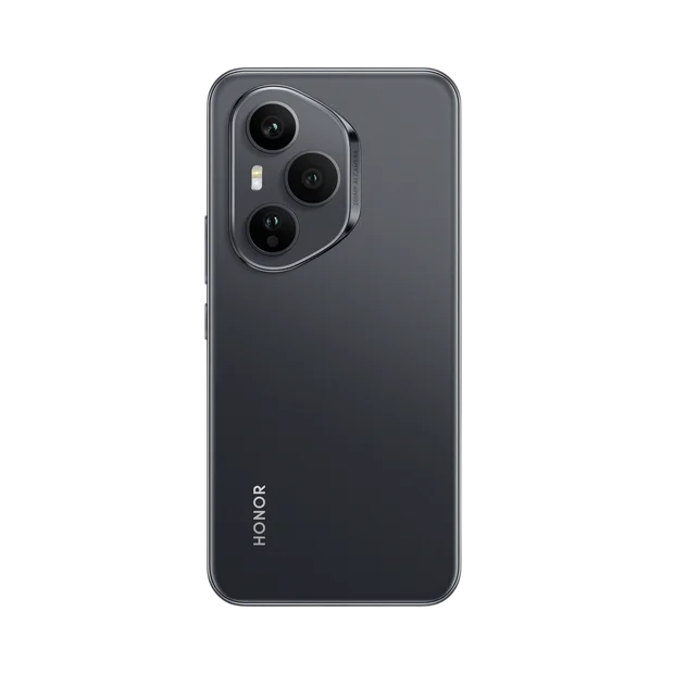 Honor 400 Pro Midnight Black 512GB