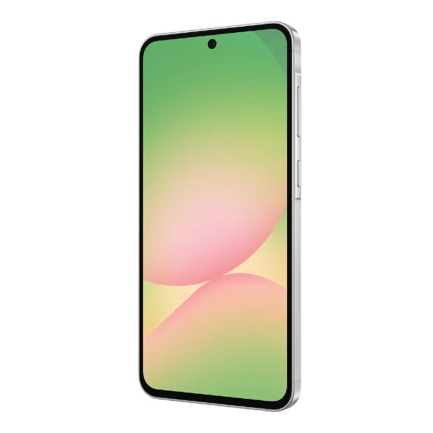 Смартфон Samsung Galaxy A56 5G 128GB Lightgray