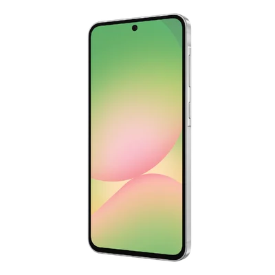 Смартфон Samsung Galaxy A56 5G 128GB Lightgray