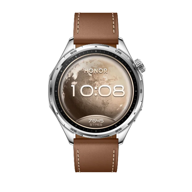 Honor Watch 6 Brown