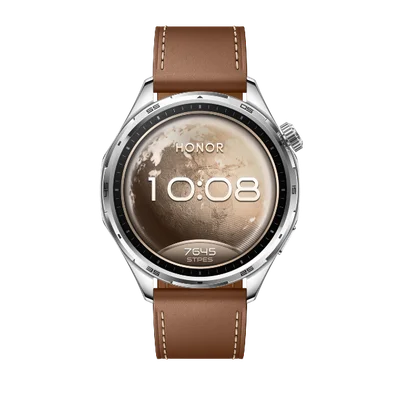 Honor Watch 6 Brown