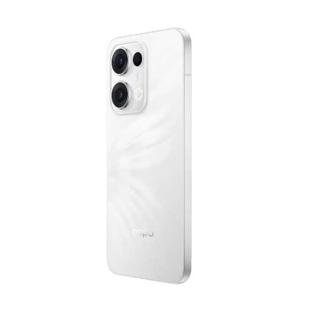 Oppo Reno 13 5G White 256 GB