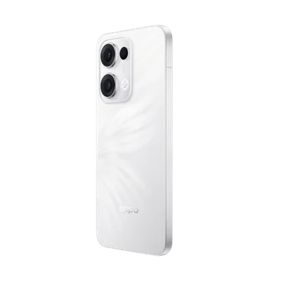 Oppo Reno 13 5G White 256 GB