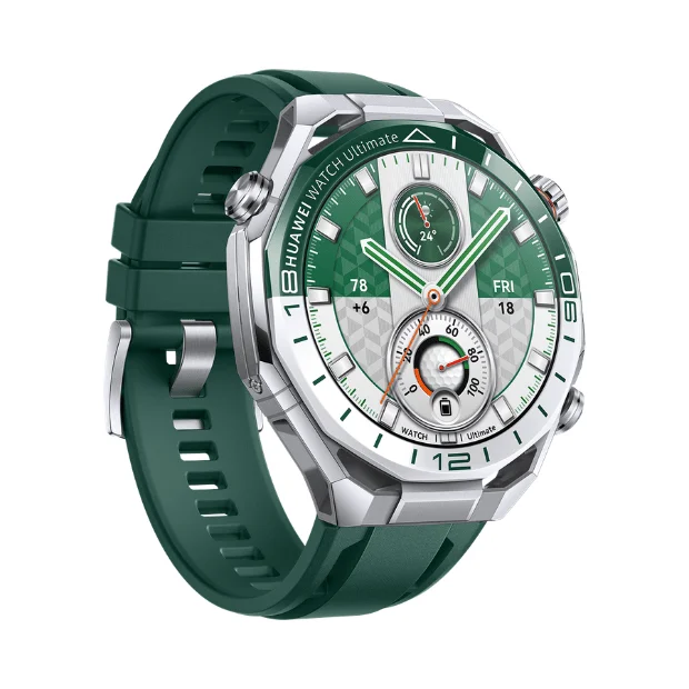 Huawei Watch Ultimate 2 Green