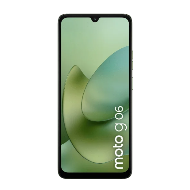 Смартфон Motorola moto g06 64GB Tendril