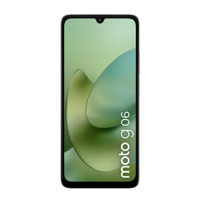 Смартфон Motorola moto g06 64GB Tendril
