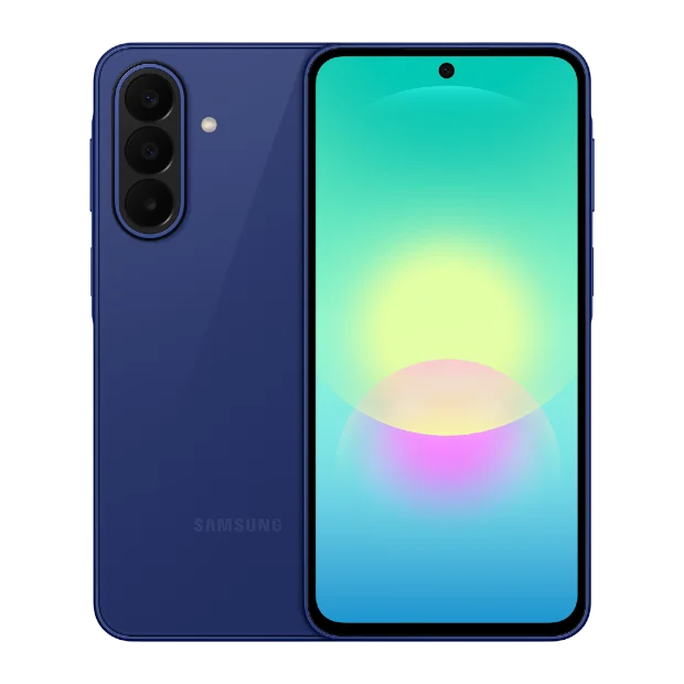 Смартфон Samsung Galaxy A27 128GB Blue