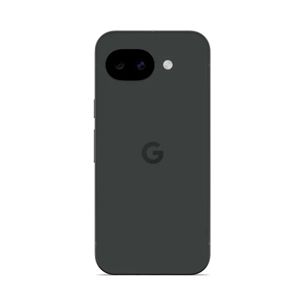 Google Pixel 10a 128 GB Obsidian
