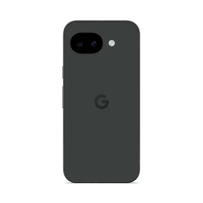 Google Pixel 10a 128 GB Obsidian