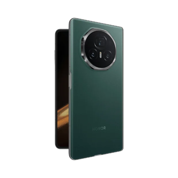 Honor Magic V3 Green