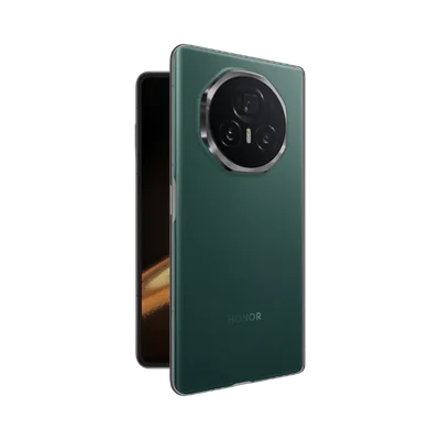 Honor Magic V3 Green