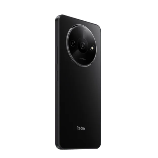 Смартфон Xiaomi Redmi A3 64GB Black