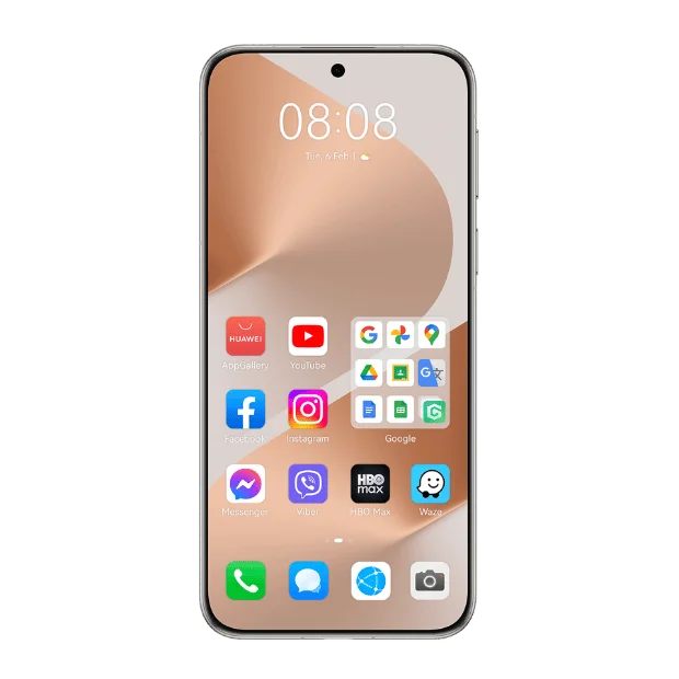 Смартфон Huawei Pura 80 Pro 512GB Glazed White 12GB RAM