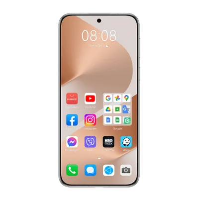 Смартфон Huawei Pura 80 Pro 512GB Glazed White 12GB RAM