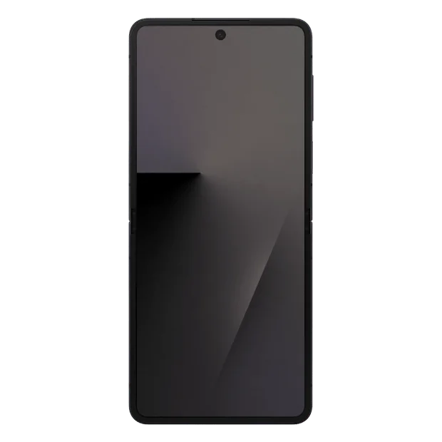 Samsung Galaxy Z Flip7 512 GB Black