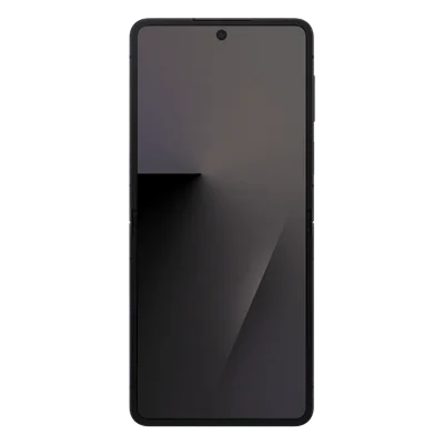 Samsung Galaxy Z Flip7 512 GB Black